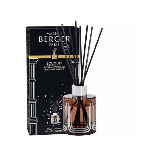 Maison Berger Paris aroma difuzér Olymp měděný Intenzivní třpyt 115 ml