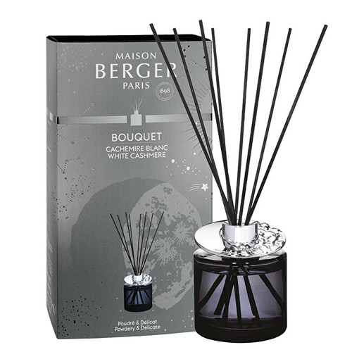 Maison Berger Paris Aroma difuzér Astral Bílý kašmír 200 ml