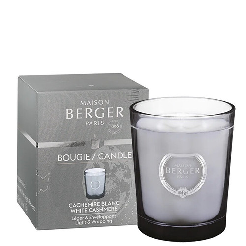 Maison Berger Paris Astral Bílý kašmír 180 g