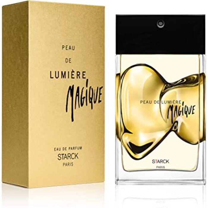 Starck Peau de Lumiere Magique dámská parfémovaná voda 90 ml