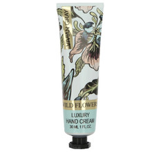 Wild Flowers Luxury Hand Cream - Krém na ruce