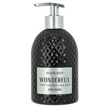 Wonderful Dark Woods Liquid Soap - Tekuté mydlo
