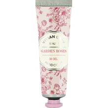 Krém na ruky Garden Rose s (Hand Cream)
