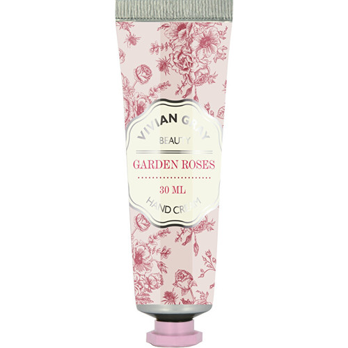 Garden Roses Hand Cream - Krém na ruce