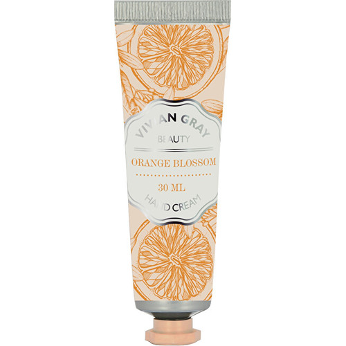 Orange Blossom Hand Cream - Krém na ruce