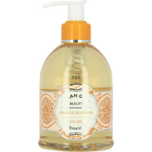 Orange Blossom Cream Soap - Krémové tekuté mýdlo