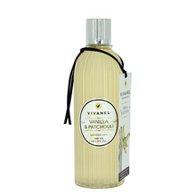 Vanille & Patchouli Shower Gel - Sprchový gel