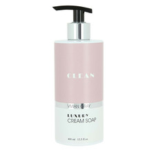Clean Cream Soap - Krémové mydlo
