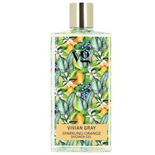 Sparkling Orange Shower Gel - Sprchový gel
