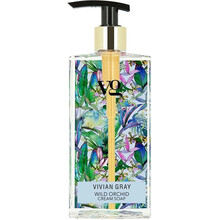 Wild Orchid Cream Soap - Krémové tekuté mýdlo na ruce