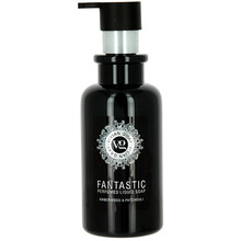 Fantastic Amberwood & Patchouli Perfumed Liquid Soap - Tekuté mydlo na ruky
