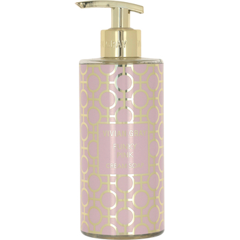 Funky Pink Cream Soap - Krémové tekuté mydlo
