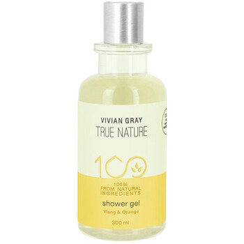 True Nature Ylang & Orange Shower Gel - Sprchový gel
