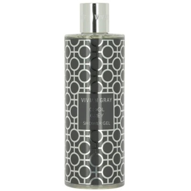 Cool Grey Shower Gel - Sprchový gel