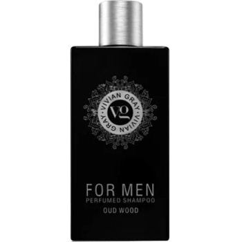 Oud Wood Perfumed Shampoo - Šampón
