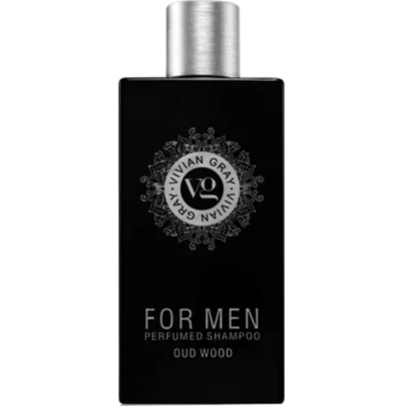 Oud Wood Perfumed Shampoo - Šampón
