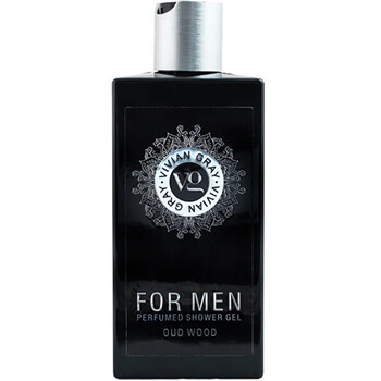 Oud Wood Perfumed Shower Gel - Sprchový gel