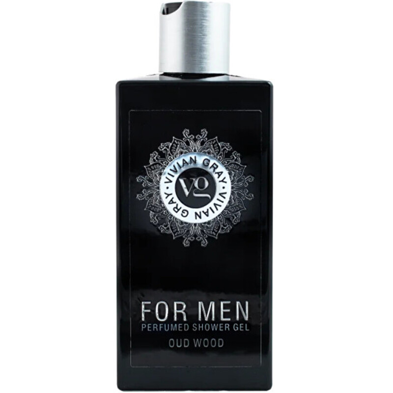 Oud Wood Perfumed Shower Gel - Sprchový gel