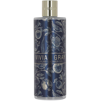 Blue Botanical Shower Gel - Sprchový gel