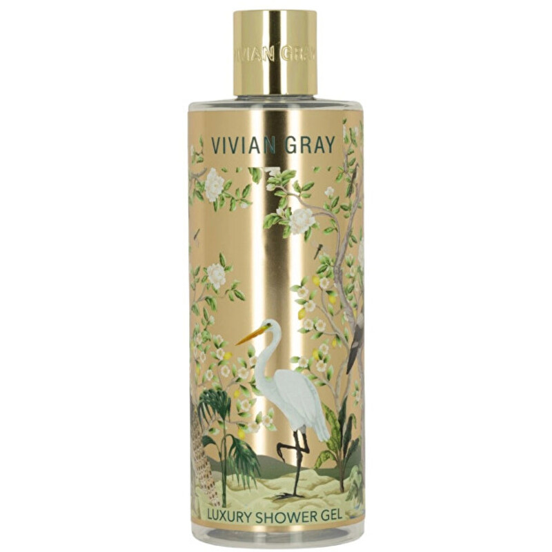 Birds of Paradise Shower Gel - Sprchový gel