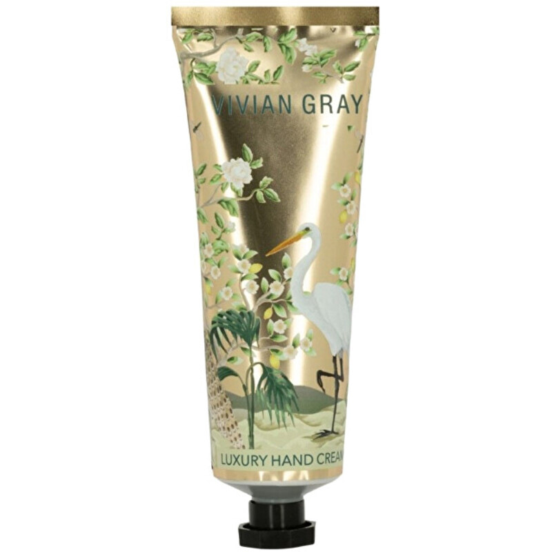 Birds of Paradise Hand Cream - Krém na ruky

