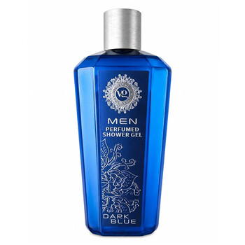 Man Dark Blue Shower Gel - Sprchový gel