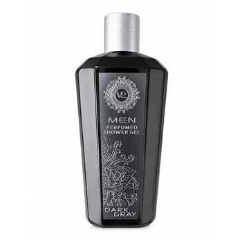 Man Dark Grey Shower Gel - Sprchový gel