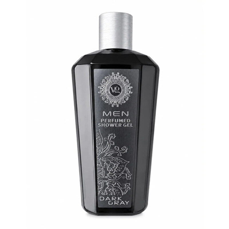 Man Dark Grey Shower Gel - Sprchový gel