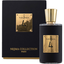 Nejma 4 Extrait de Parfum