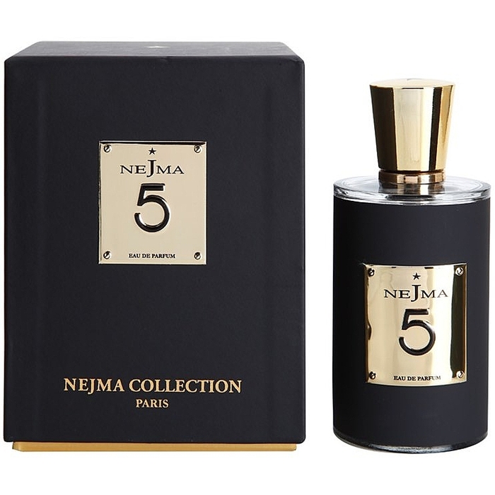 Nejma 5 Extrait de Parfum