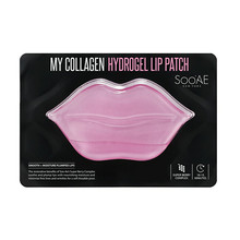 My Collagen Hydrogel Lip Patch - Pečující maska na rty