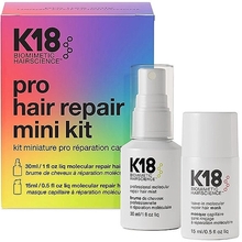 Pre Hair Repair Mini Kit - Sada na regeneráciu, výživu a ochranu vlasov
