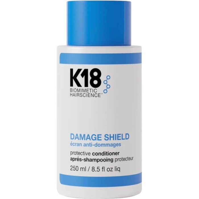 K18 Damage Shield Protective Conditioner - Vyživující kondicionér pro ochranu a lesk vlasů 250 ml