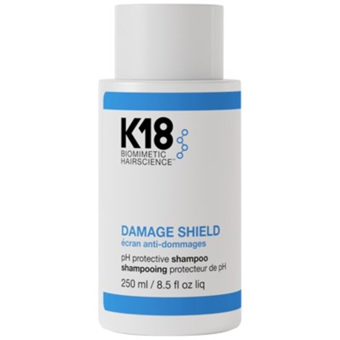 K18 Damage Shield pH Protective Shampoo - Šampon pro zdravé vlasy 250 ml