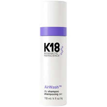 AirWash Dry Shampoo - Suchý šampón
