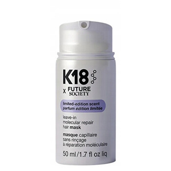 Future Society Leave-In Molecular Hair Mask - Molekulární maska na vlasy