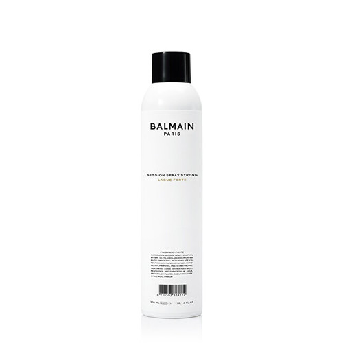 Balmain Session Spray Strong - Lak na vlasy se silnou fixací 300 ml