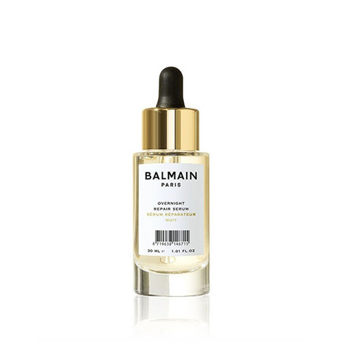 Overnight Repair Serum - Nočné regeneračné vlasové sérum
