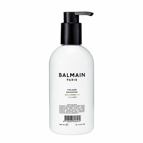 Volume Shampoo - Šampon pro objem vlasů