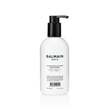 Illuminating Shampoo Silver Pearl - Šampon neutralizující žluté tóny