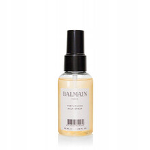Travel Texturizing Salt Spray - Slaný texturačný sprej na vlasy