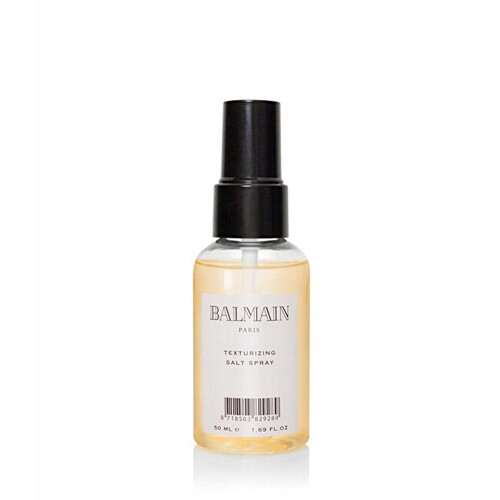Travel Texturizing Salt Spray - Slaný texturačný sprej na vlasy