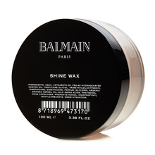 Shine Wax - Vosk pre definíciu a lesk vlasov
