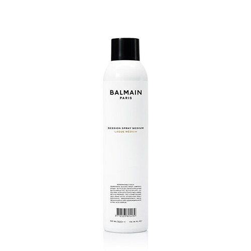 Session Spray Medium - Lak na vlasy so strednou fixáciou
