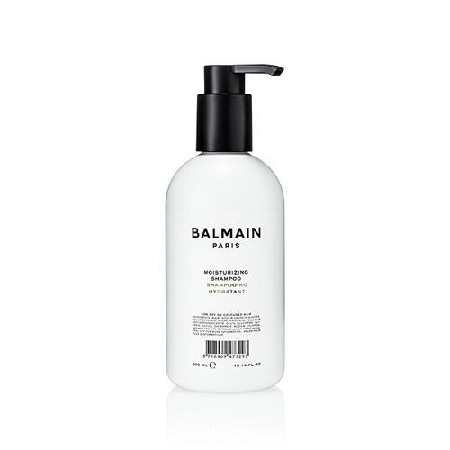 Balmain Moisturizing Shampoo - Hydratační šampon 1000 ml
