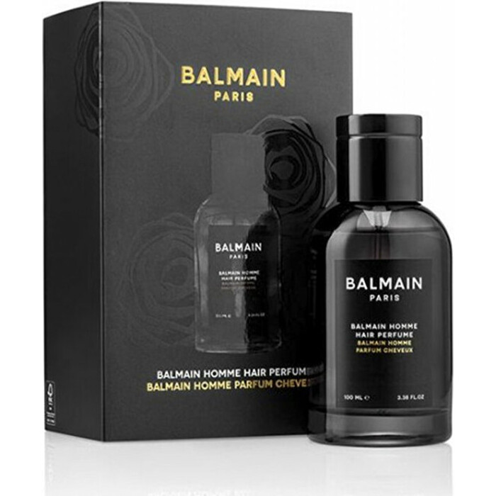 Balmain Homme Balmain Homme Hair Perfume vůně do vlasů pro muže 100 ml