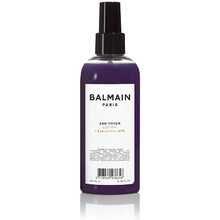 Hair Couture Ash Toner - Rozjasňovač pre neutralizáciu žltých tónov
