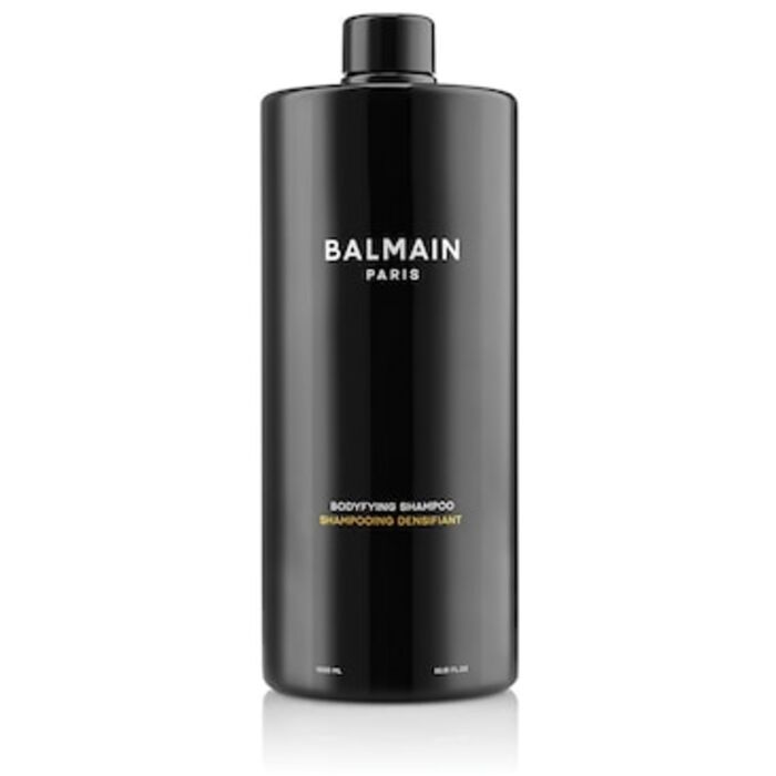Balmain Homme Bodyfying Shampoo - Pánský posilující šampon pro objem vlasů 250 ml