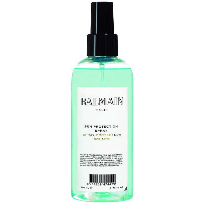 Sun Protection Spray - Ochranný sprej pre vlasy namáhané slnkom
