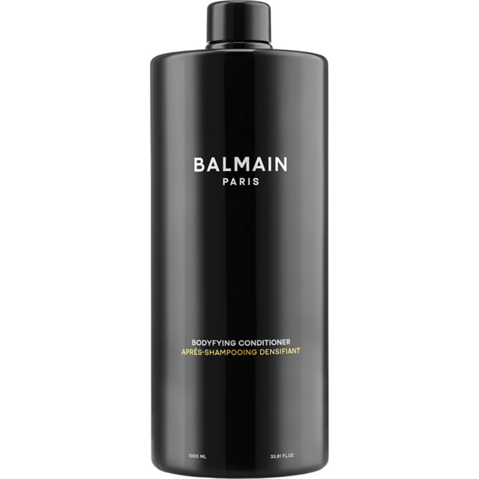 Balmain Homme Bodyfying Conditioner - Pánský posilující kondicionér pro objem vlasů 1000 ml